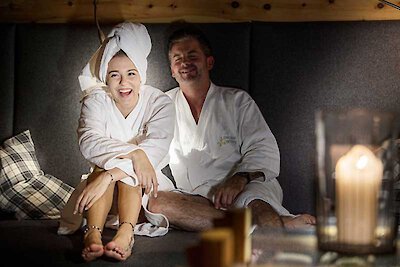 Hotel Lindenwirt bei Bodenmais im Bayerischen Wald